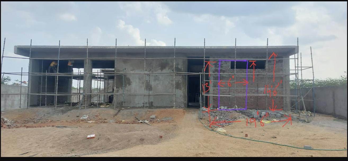 Anantha Farm House