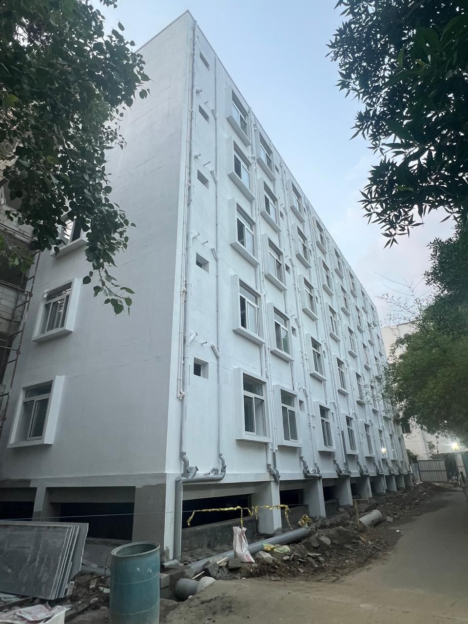 Ashoka Women's Hostel