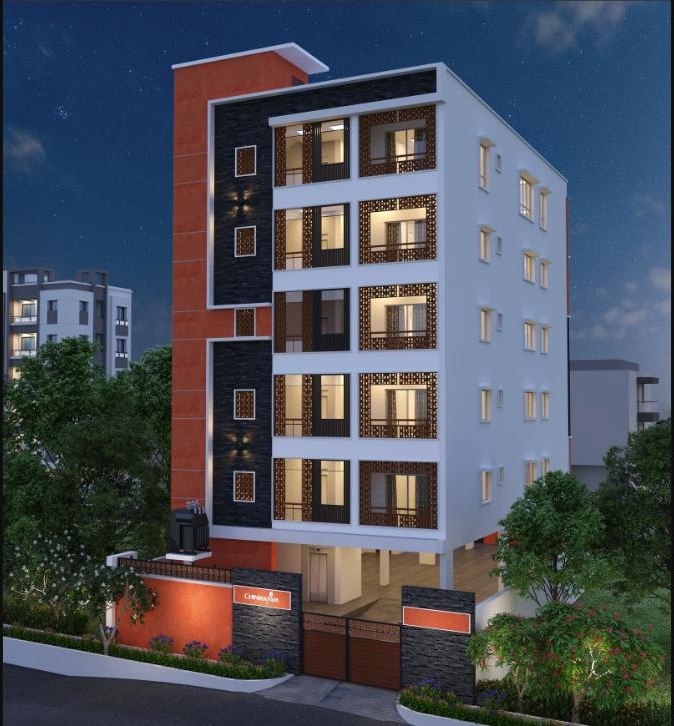 Chinmayam