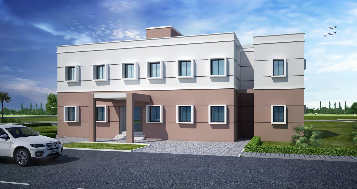 Educational Campus