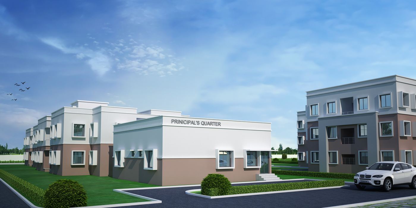 Educational Campus
