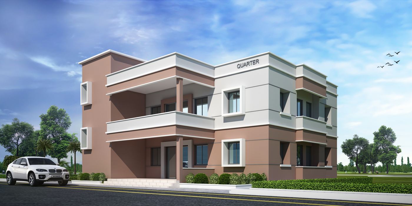Educational Campus