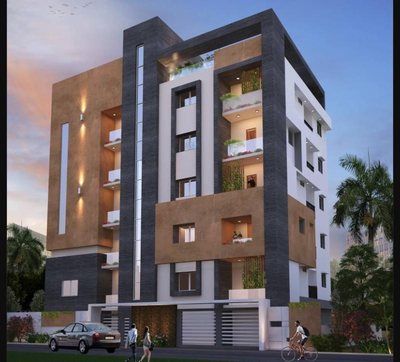 Sagar Residency