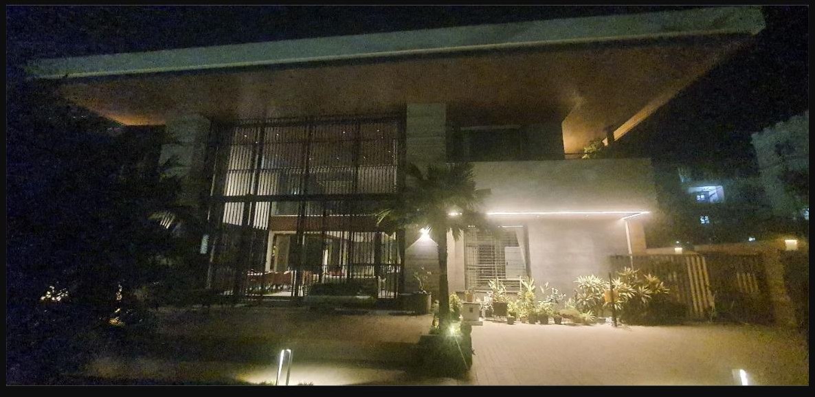 Serenity Villas