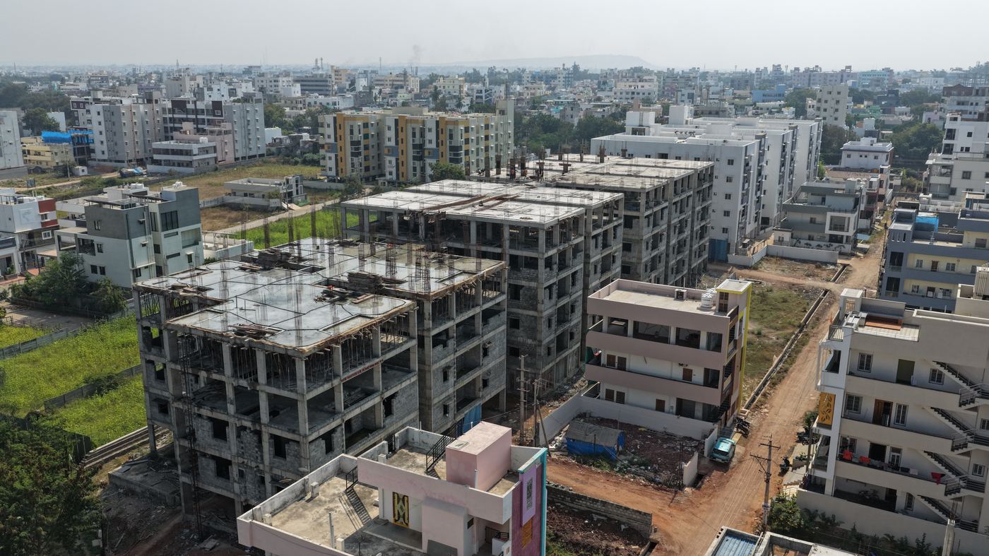 Skandhanshi Mannat