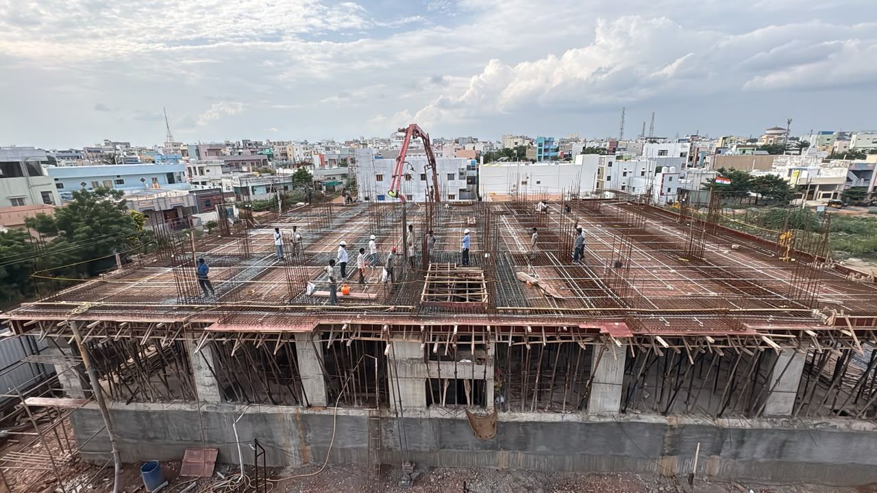 Vignana Damam